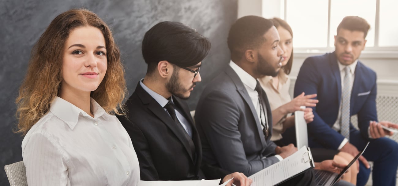 The Switch from Seeking Skilled Labor to Being Sought-After