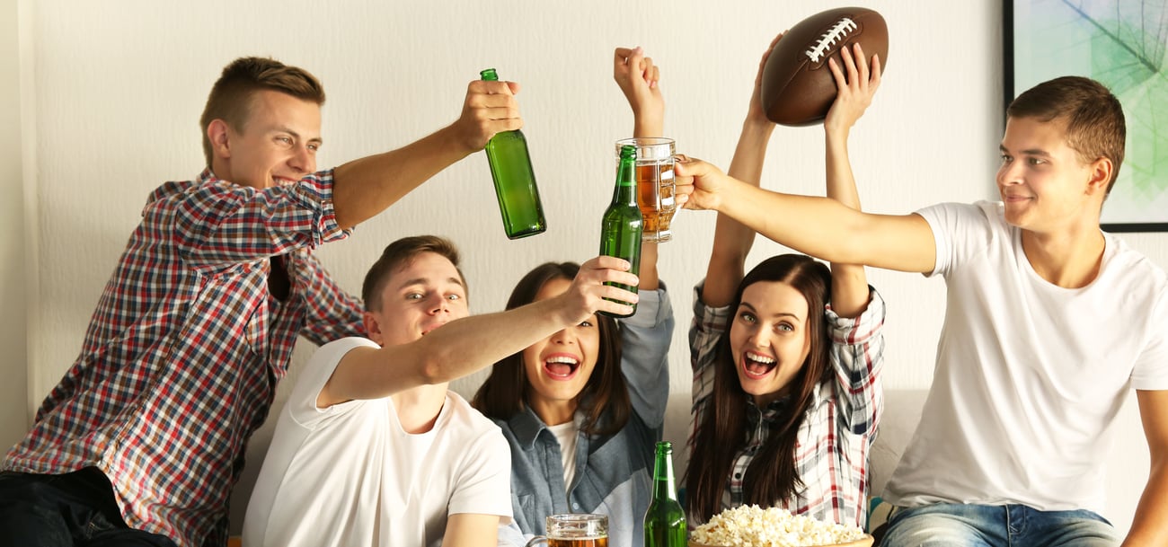 Revel's Top 5 Super Bowl LIII Ads