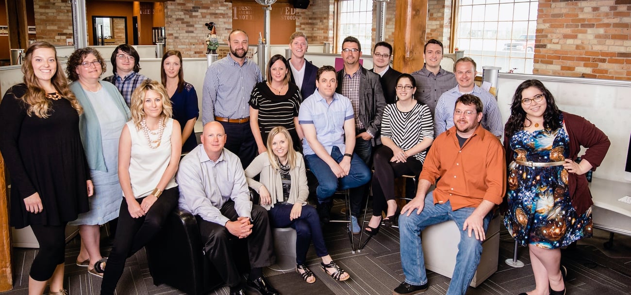 Revel Named One of West Michigan’s 101 Best and Brightest Companies To Work For