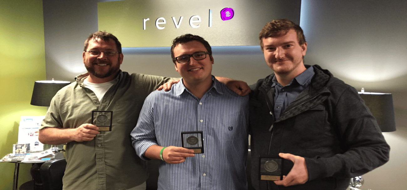 The First Annual Revel Awards