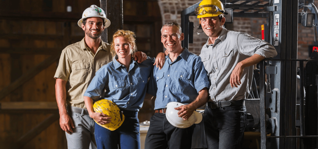 Attracting and Retaining Quality Manufacturing Employees Through Company Culture