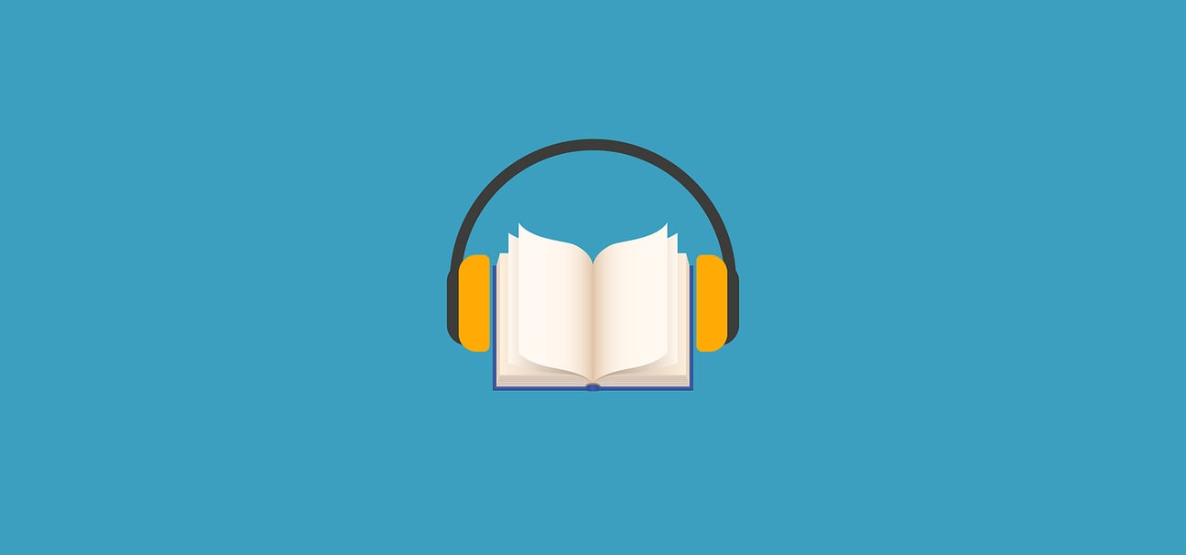 10 Audiobooks for Businesspeople Who Don’t Have Time To Read