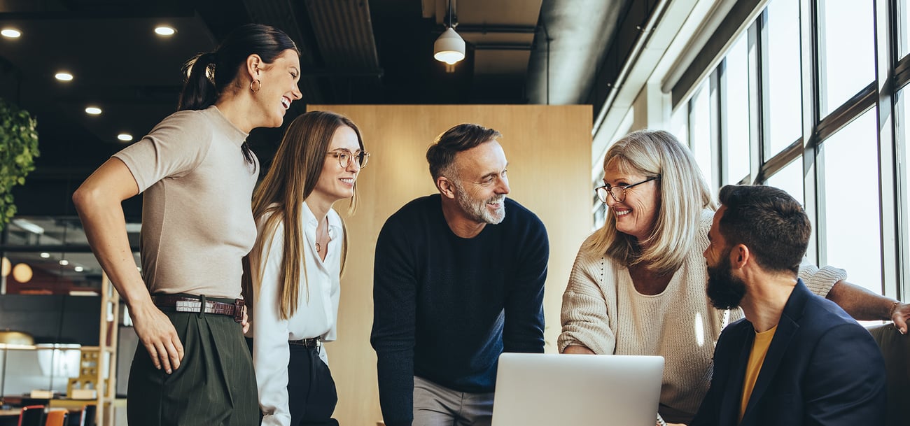 3 Ways to Collaborate with Your Marketing Agency