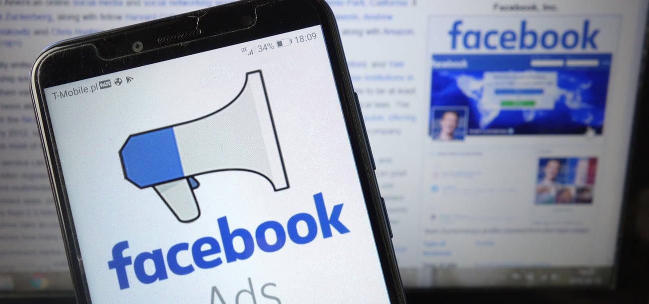 B2B and Social Media Marketing: How to Run Facebook Ads
