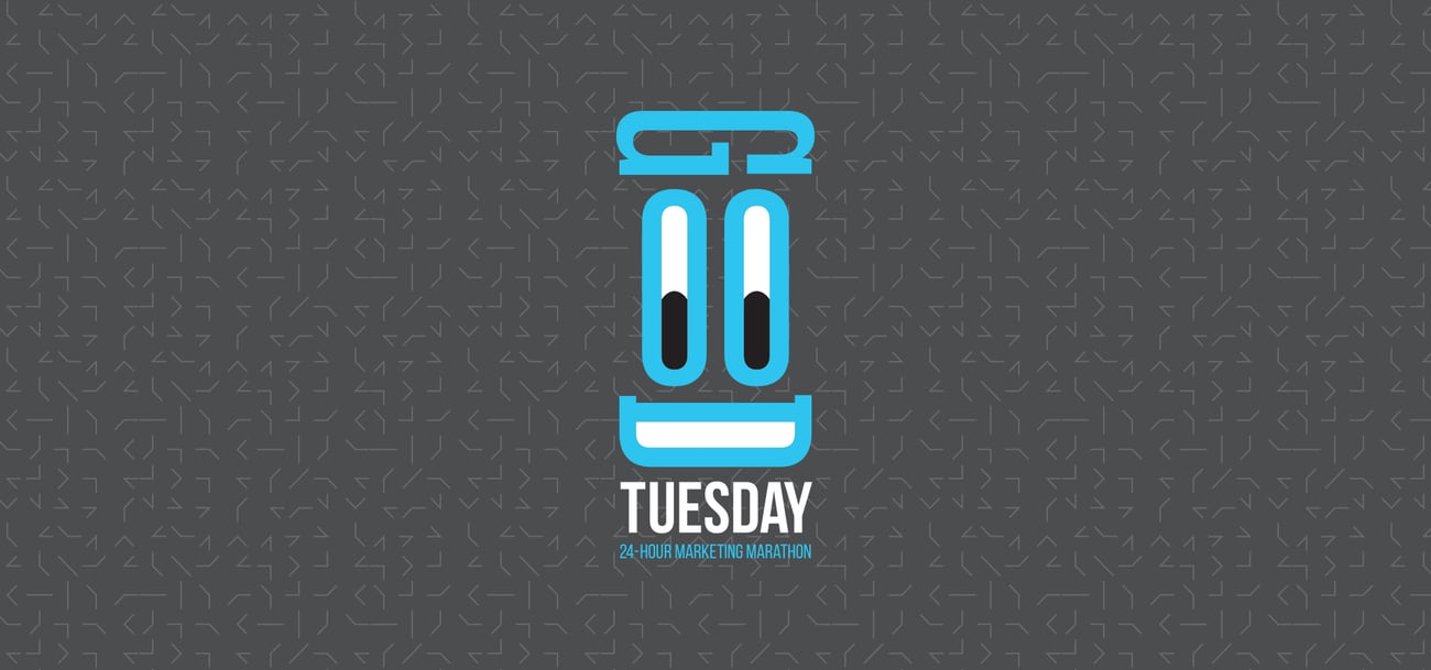 West Michigan marketing firm adds twist to “Giving Tuesday” with 24-hour “Good Tuesday” marketing marathon