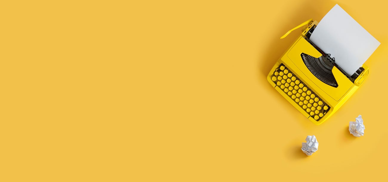 An Intern’s Perspective: Five Differences Between Journalism and Marketing Copywriting