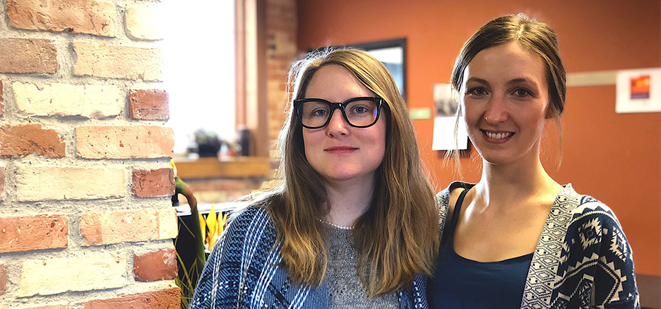 Revel News: New Face. New Hat.