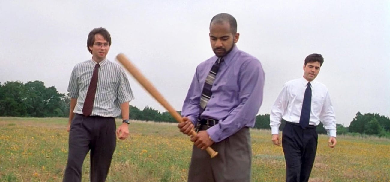 The Best Office Movie and TV Scenes