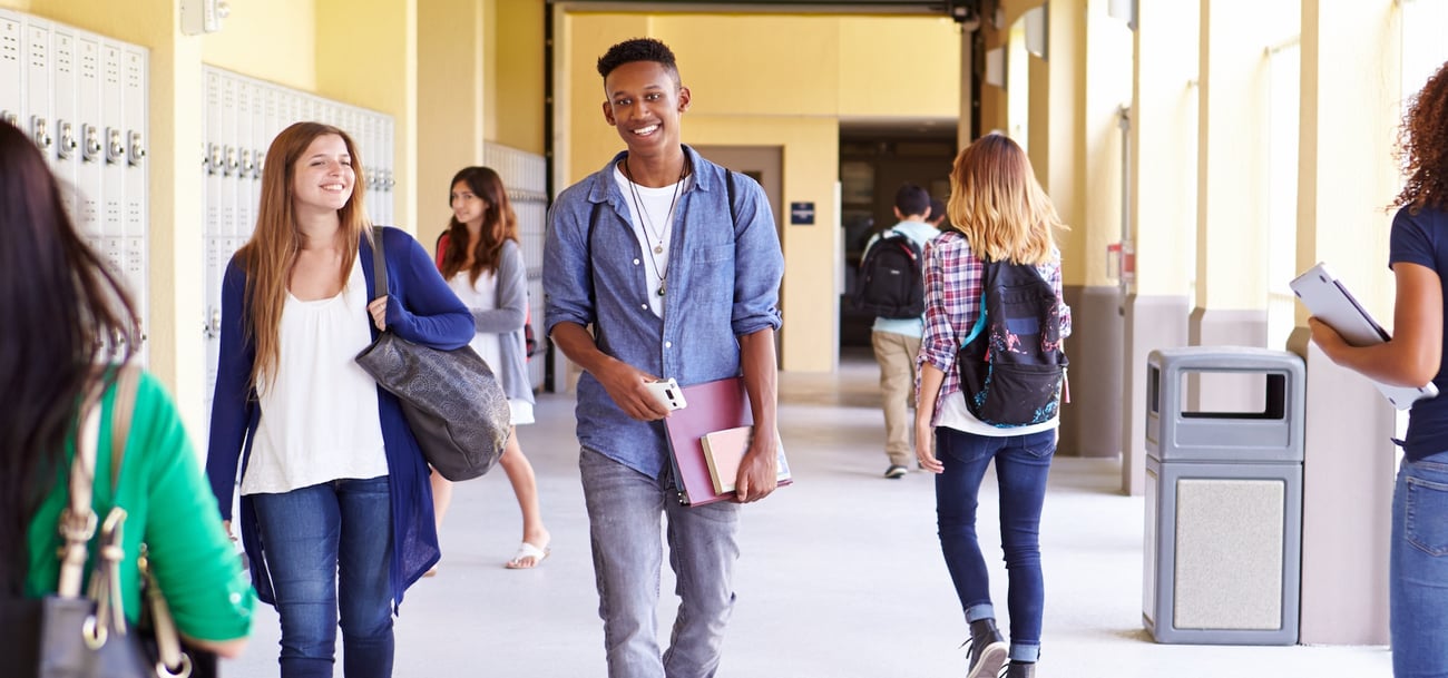 Set the Curve: 5 Ways to Make Your School Marketing Even Better.
