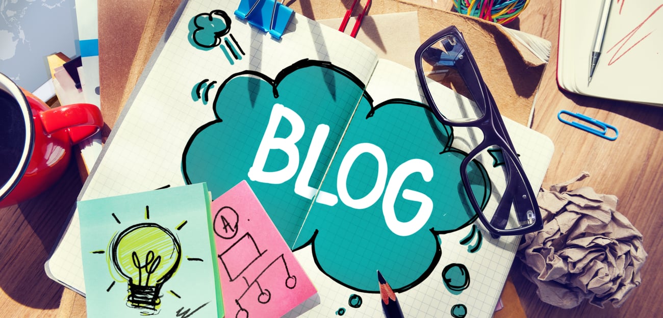 5 Hacks for Choosing Engaging B2B Blog Topics