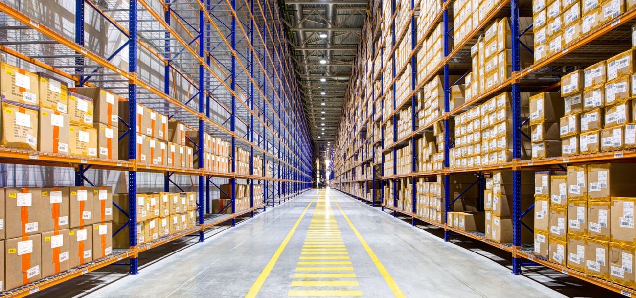 9 Reasons Your Manufacturing Company Needs to Rebrand