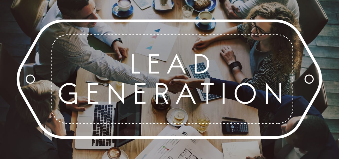 How to Build the Ultimate Contact Page to Generate Leads