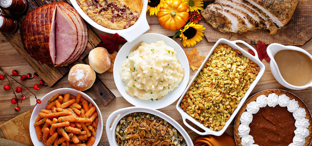 The Best Thanksgiving Sides