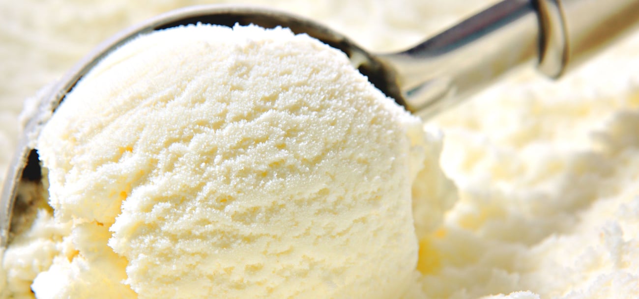 The Vanilla Ice Cream Effect