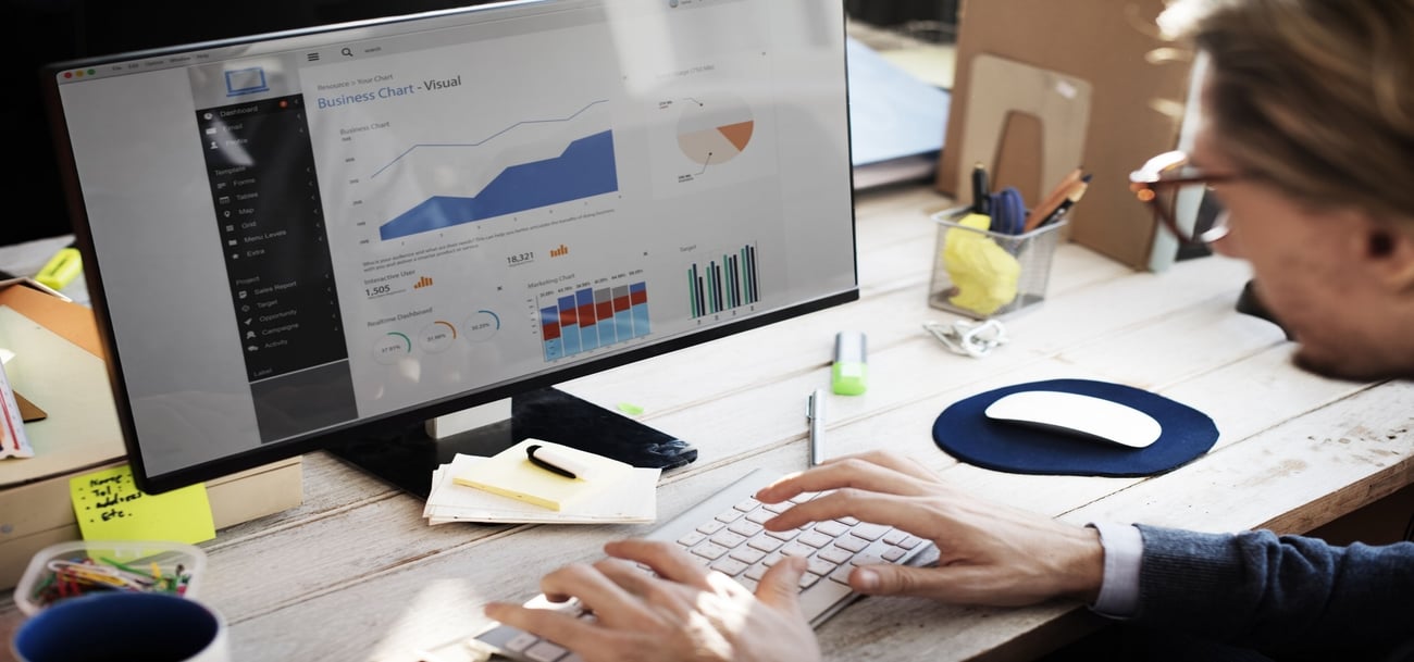 5 Reasons Why You Should Absolutely Be Using Analytics